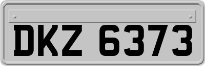 DKZ6373