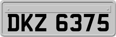 DKZ6375