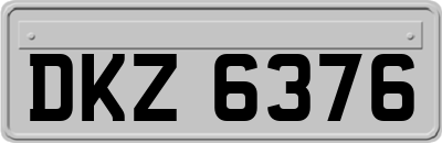 DKZ6376