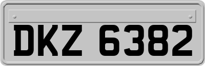 DKZ6382