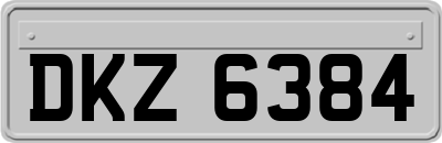 DKZ6384