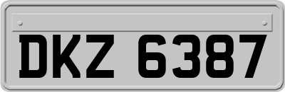 DKZ6387