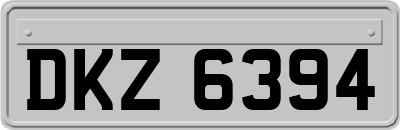 DKZ6394