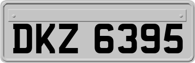 DKZ6395