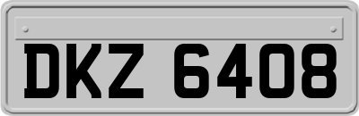 DKZ6408