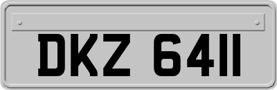 DKZ6411