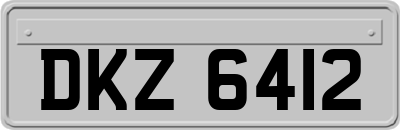 DKZ6412
