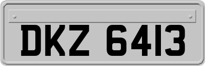 DKZ6413