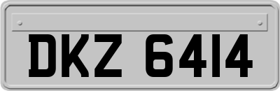 DKZ6414
