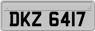 DKZ6417