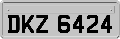 DKZ6424