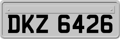 DKZ6426