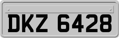 DKZ6428