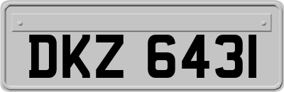 DKZ6431