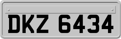 DKZ6434