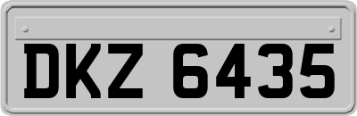 DKZ6435
