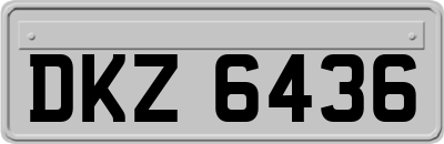 DKZ6436