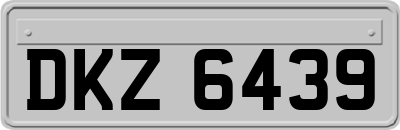 DKZ6439