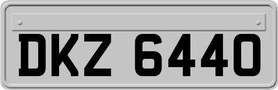 DKZ6440