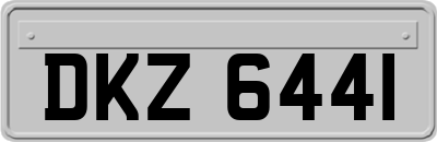 DKZ6441
