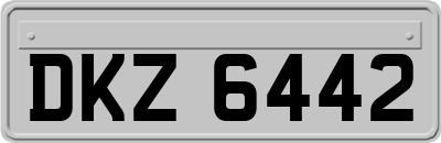DKZ6442