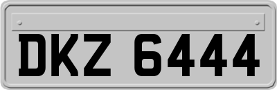 DKZ6444