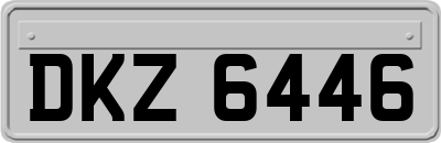 DKZ6446