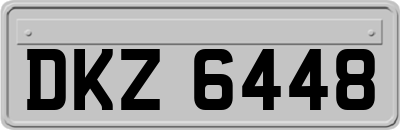 DKZ6448