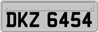 DKZ6454