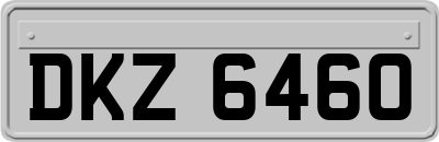 DKZ6460