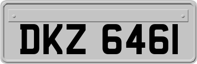 DKZ6461