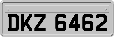 DKZ6462