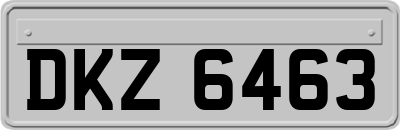 DKZ6463