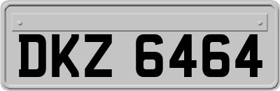 DKZ6464