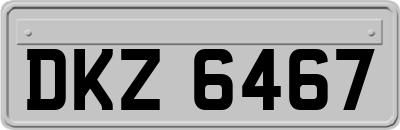 DKZ6467