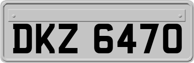 DKZ6470