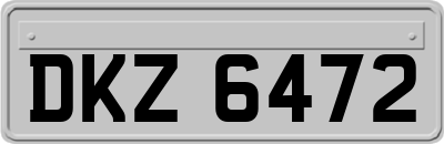 DKZ6472
