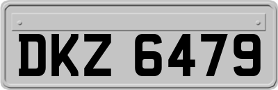 DKZ6479