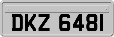 DKZ6481