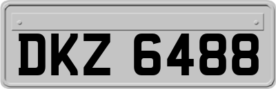 DKZ6488