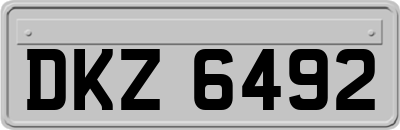 DKZ6492