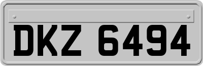 DKZ6494
