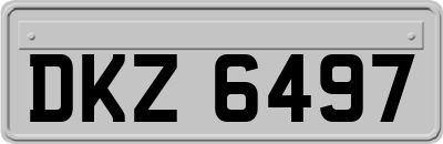DKZ6497