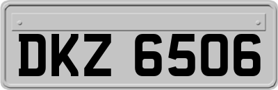 DKZ6506