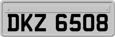 DKZ6508