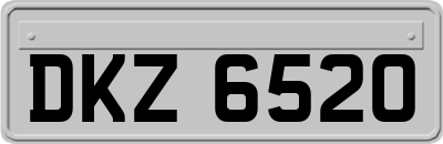DKZ6520