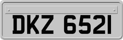 DKZ6521