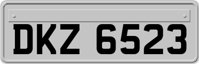 DKZ6523