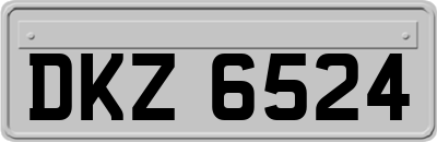 DKZ6524