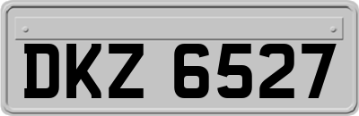 DKZ6527